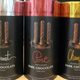 Image for article titled Strawberry And Creme Twinkies and Ho-Hos, plus dark chocolate wine-gels